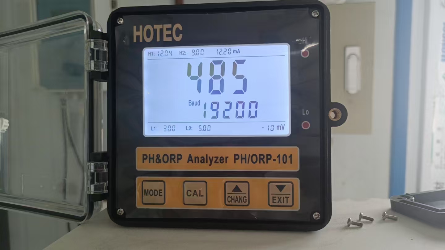 规避pH、ORP仪表误报、测量偏差，保障工艺稳定运行